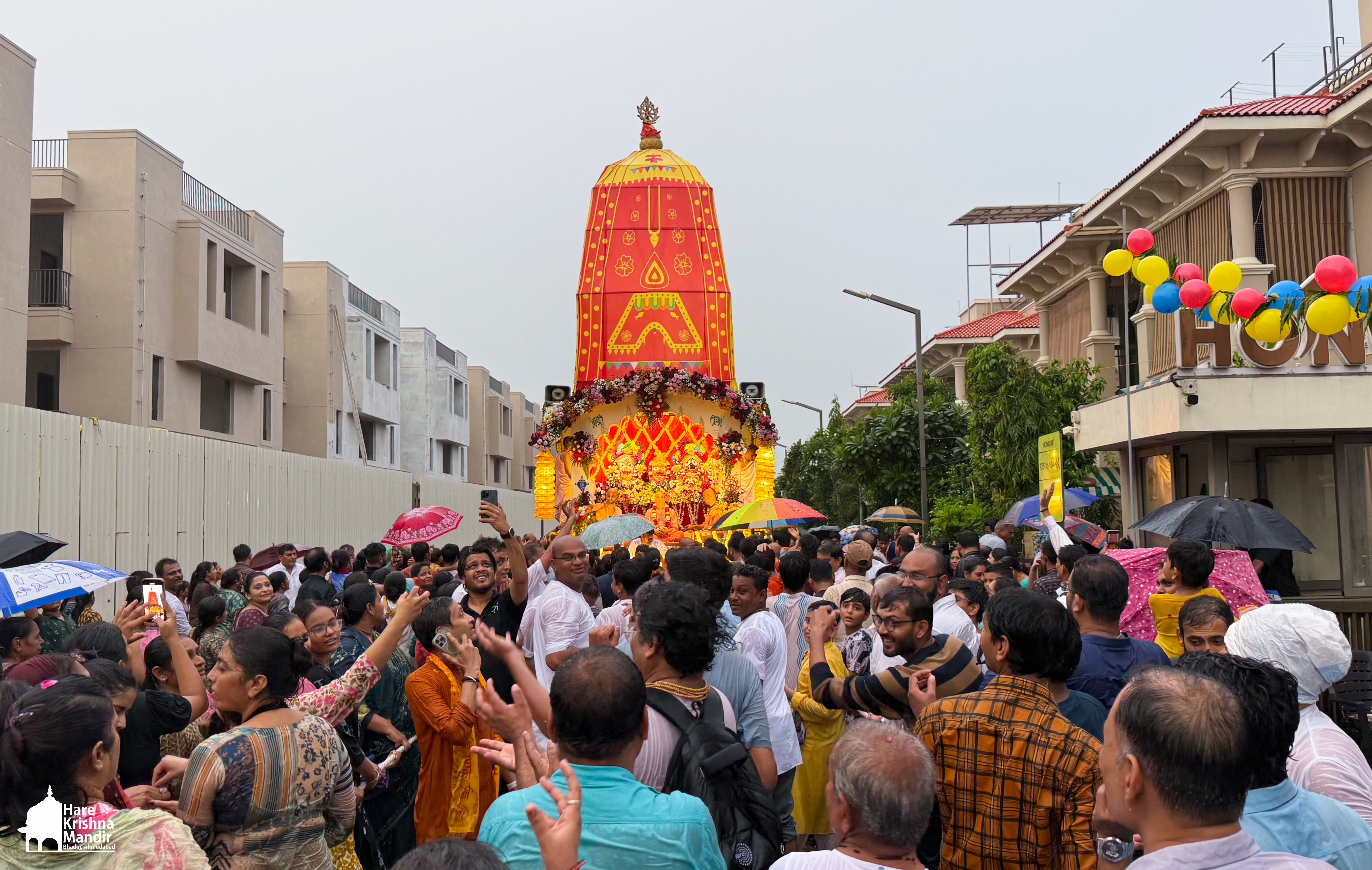 Ratha Yatra 2025